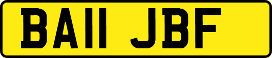 BA11JBF