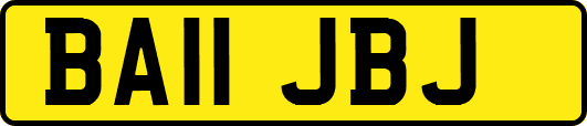 BA11JBJ