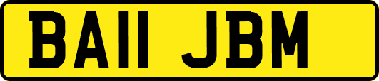 BA11JBM