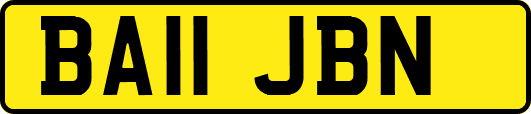 BA11JBN