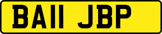 BA11JBP