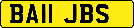 BA11JBS