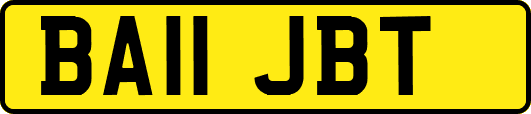 BA11JBT