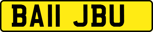 BA11JBU
