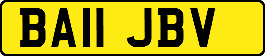 BA11JBV