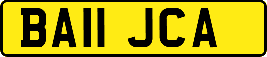 BA11JCA