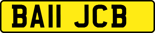 BA11JCB