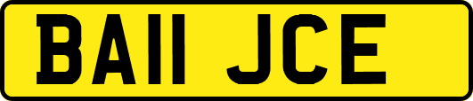 BA11JCE