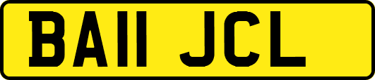 BA11JCL