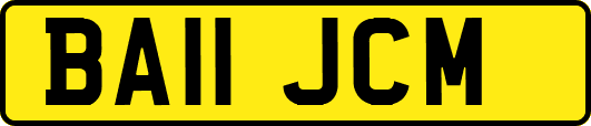 BA11JCM