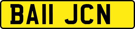 BA11JCN