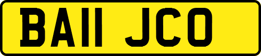 BA11JCO