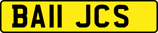 BA11JCS
