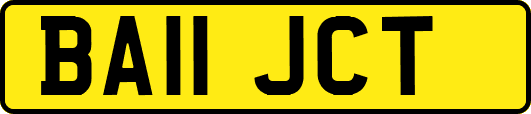 BA11JCT