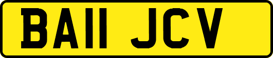BA11JCV