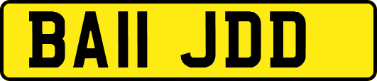 BA11JDD