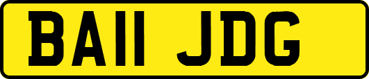 BA11JDG