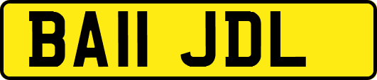 BA11JDL