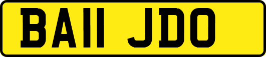 BA11JDO