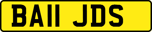 BA11JDS
