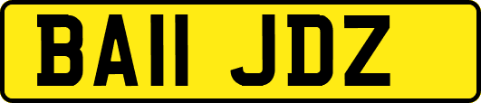 BA11JDZ