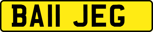 BA11JEG
