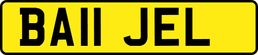 BA11JEL