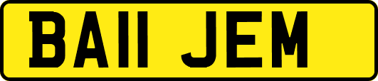 BA11JEM