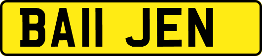 BA11JEN