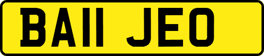 BA11JEO