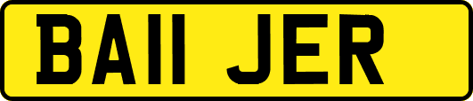 BA11JER