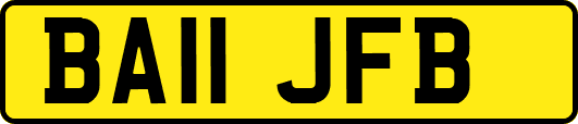 BA11JFB