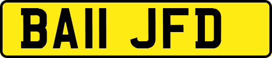 BA11JFD