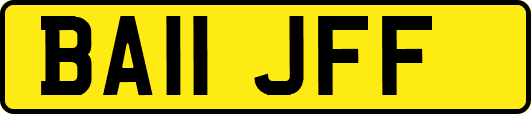 BA11JFF