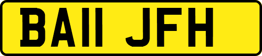 BA11JFH