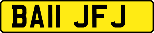 BA11JFJ
