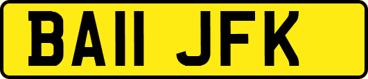 BA11JFK