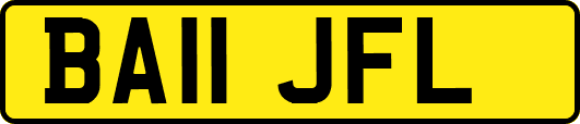 BA11JFL