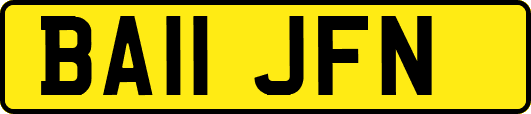 BA11JFN