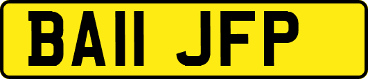 BA11JFP