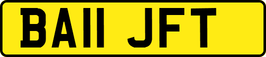 BA11JFT