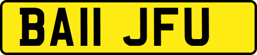 BA11JFU