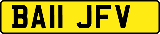 BA11JFV