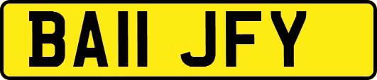 BA11JFY