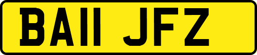 BA11JFZ