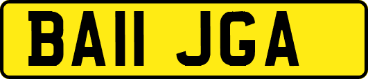 BA11JGA