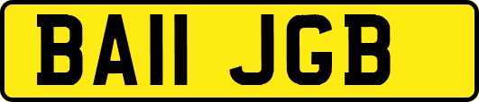 BA11JGB