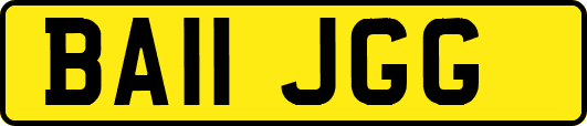 BA11JGG