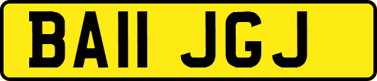 BA11JGJ