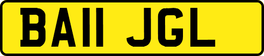 BA11JGL